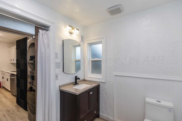 128 WAYSIDE Drive, Amarillo, TX 79106