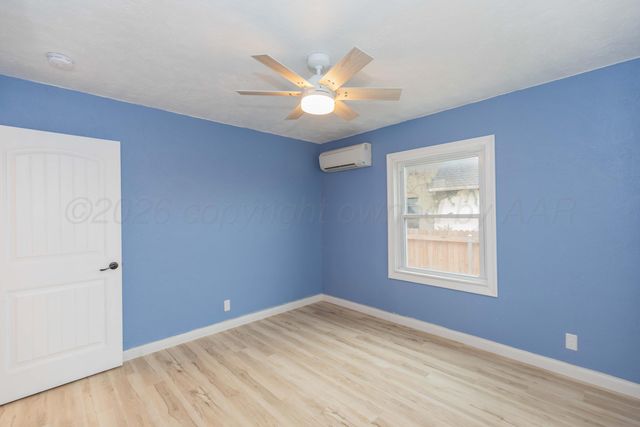 128 WAYSIDE Drive, Amarillo, TX 79106