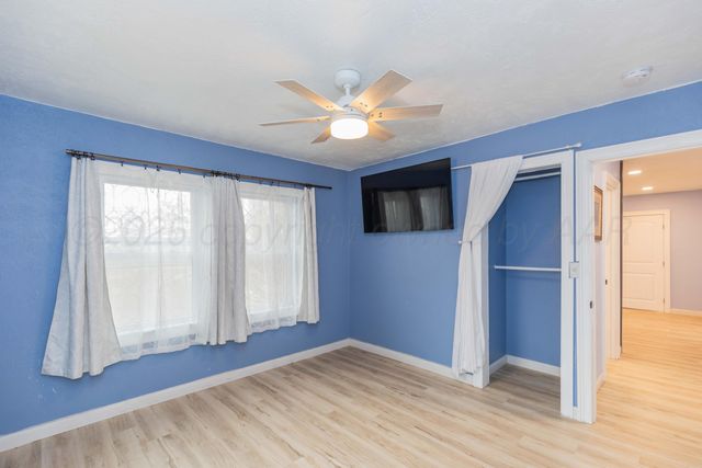 128 WAYSIDE Drive, Amarillo, TX 79106