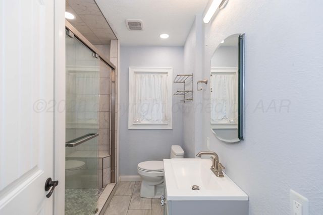 128 WAYSIDE Drive, Amarillo, TX 79106