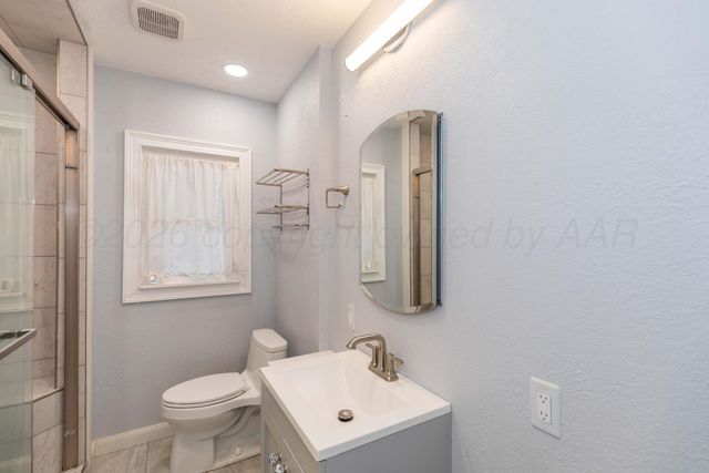 128 WAYSIDE Drive, Amarillo, TX 79106