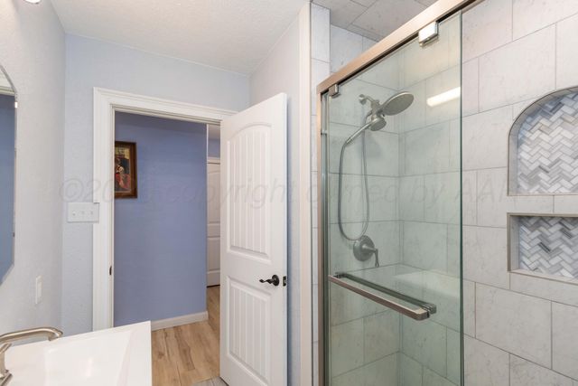 128 WAYSIDE Drive, Amarillo, TX 79106