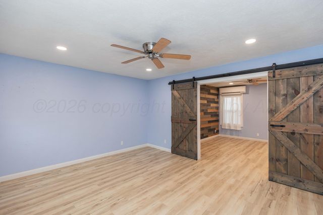 128 WAYSIDE Drive, Amarillo, TX 79106