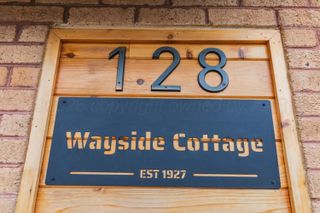 128 WAYSIDE Drive, Amarillo, TX 79106