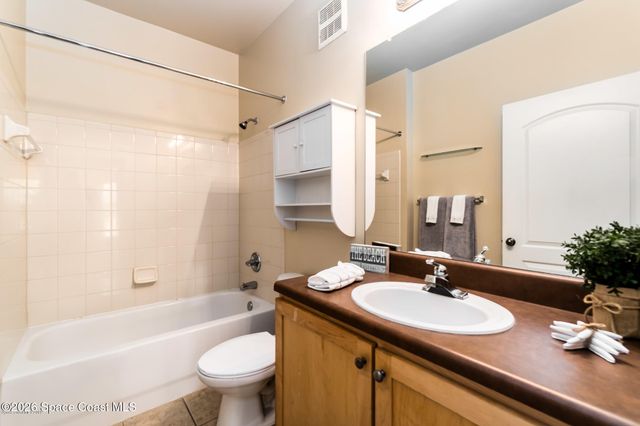 6460 Borasco Drive 3901, Melbourne, FL 32940