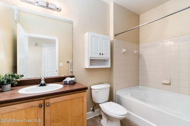 6460 Borasco Drive 3901, Melbourne, FL 32940