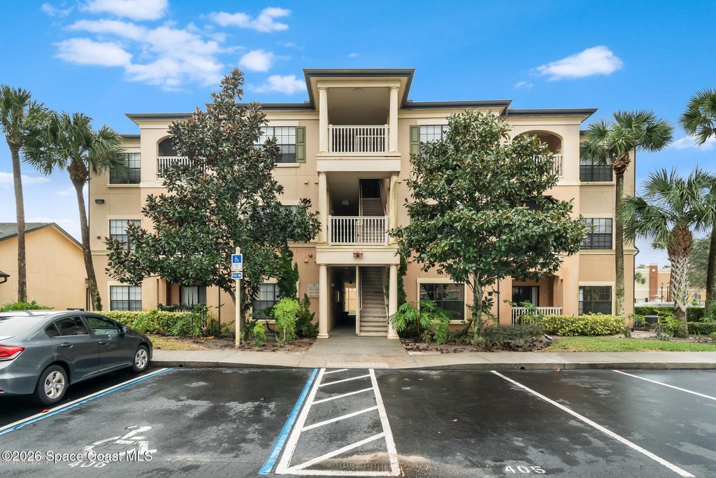 6460 Borasco Drive 3901, Melbourne, FL 32940