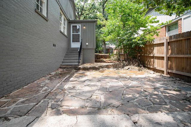 1919 S Taylor Street, Little Rock, AR 72204