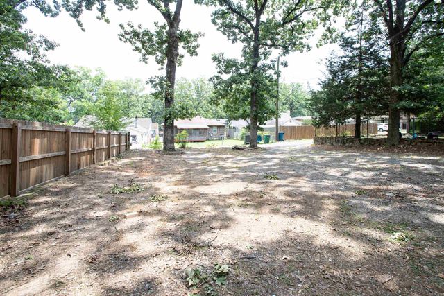 1919 S Taylor Street, Little Rock, AR 72204