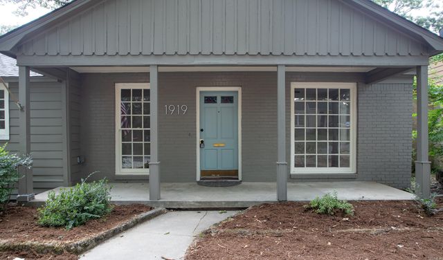 1919 S Taylor Street, Little Rock, AR 72204