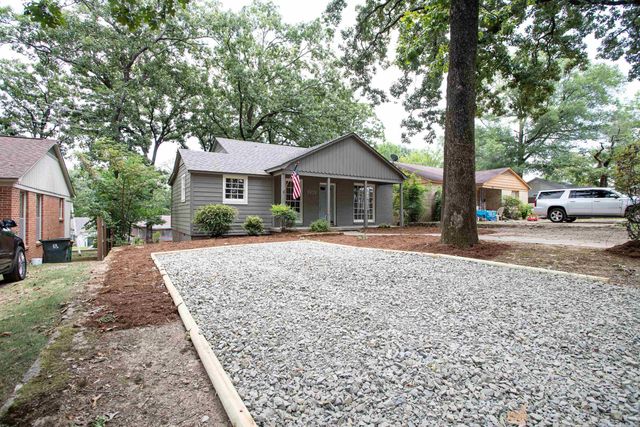 1919 S Taylor Street, Little Rock, AR 72204