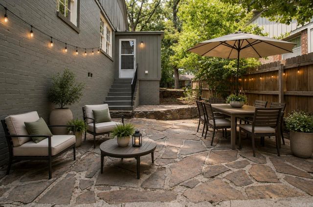 1919 S Taylor Street, Little Rock, AR 72204