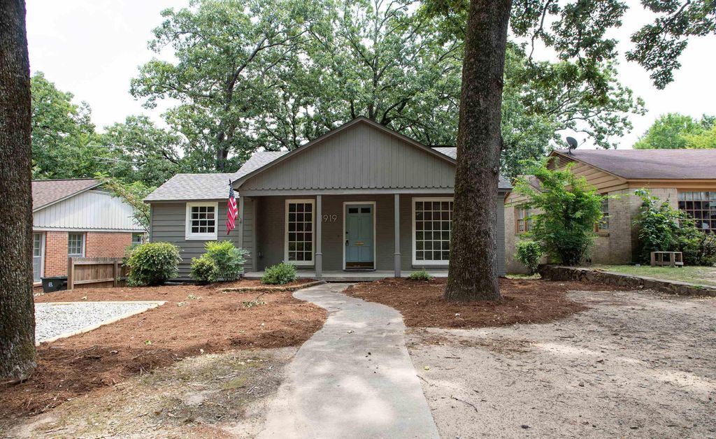 1919 S Taylor Street, Little Rock, AR 72204