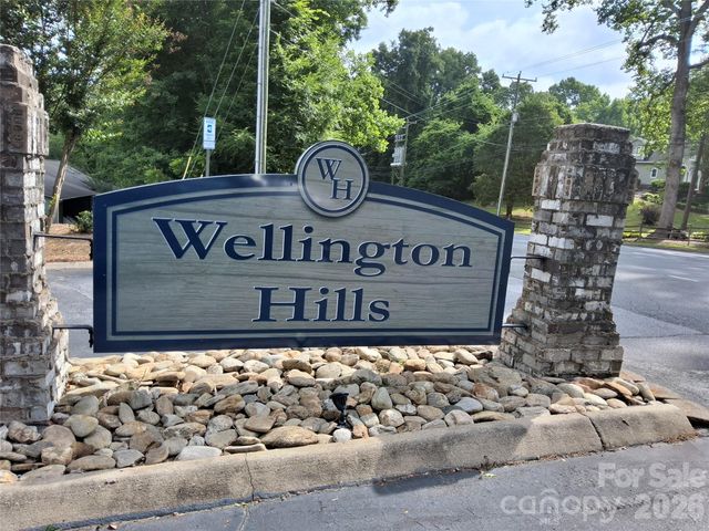 1903 Wellington Hills Circle, Salisbury, NC 28147