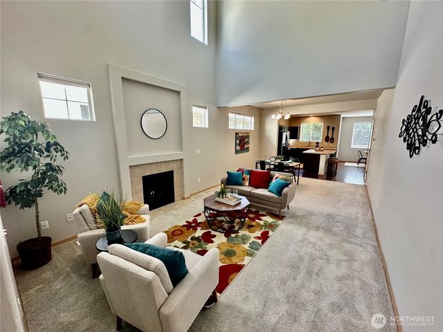 5645 56th Loop SE, Lacey, WA 98503