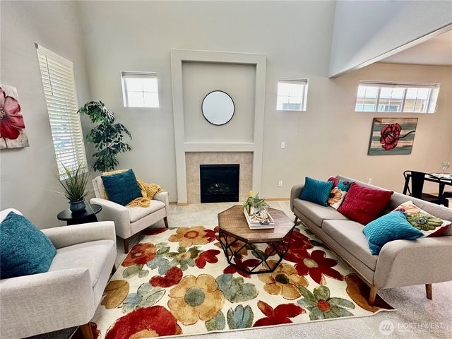 5645 56th Loop SE, Lacey, WA 98503