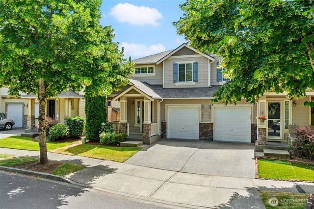 5645 56th Loop SE, Lacey, WA 98503