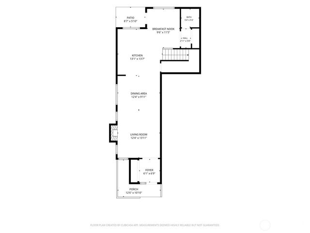 5645 56th Loop SE, Lacey, WA 98503