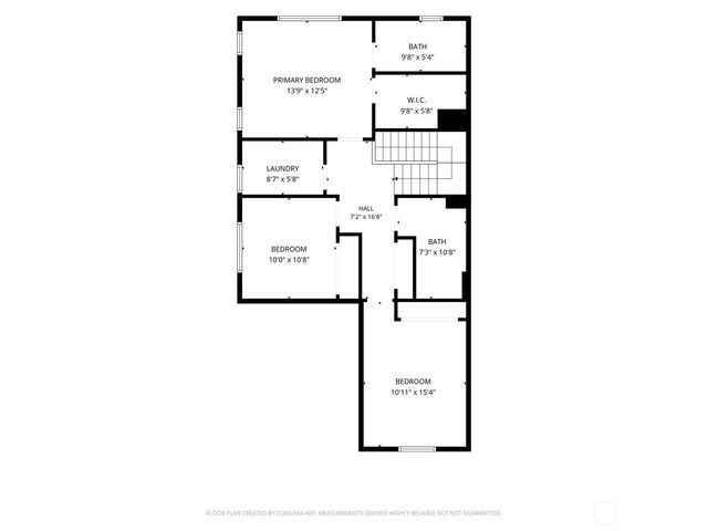 5645 56th Loop SE, Lacey, WA 98503