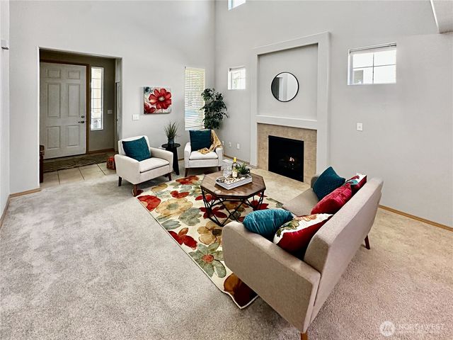 5645 56th Loop SE, Lacey, WA 98503