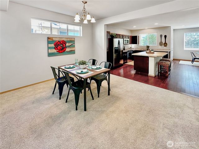 5645 56th Loop SE, Lacey, WA 98503