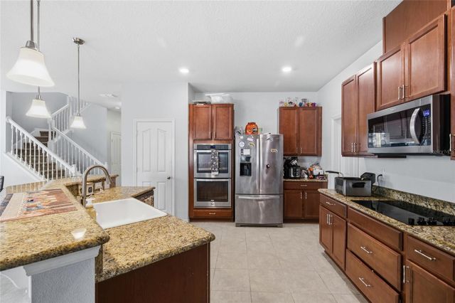 4869 GRASSENDALE TERRACE, Sanford, FL 32771