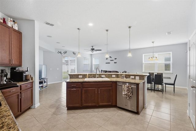 4869 GRASSENDALE TERRACE, Sanford, FL 32771