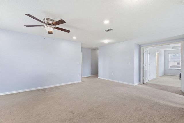 4869 GRASSENDALE TERRACE, Sanford, FL 32771