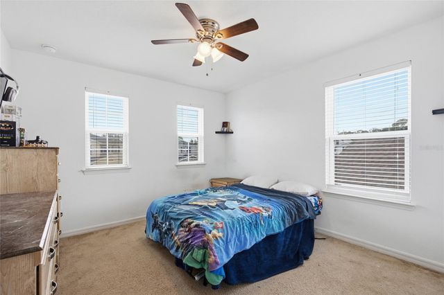 4869 GRASSENDALE TERRACE, Sanford, FL 32771