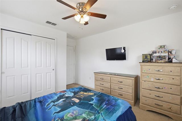 4869 GRASSENDALE TERRACE, Sanford, FL 32771