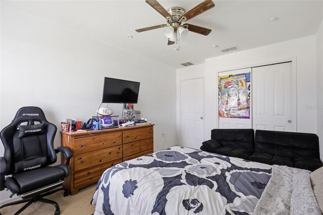 4869 GRASSENDALE TERRACE, Sanford, FL 32771