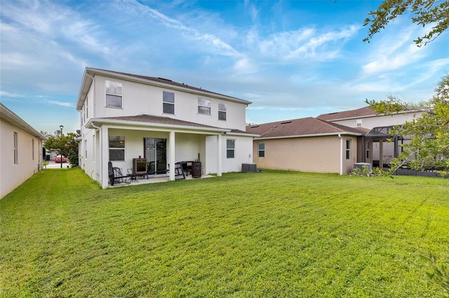 4869 GRASSENDALE TERRACE, Sanford, FL 32771