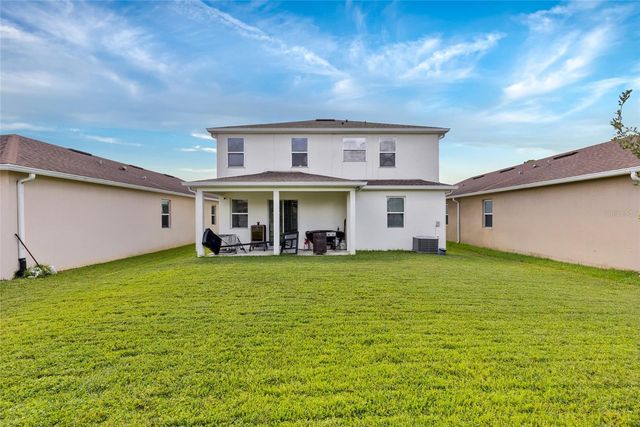 4869 GRASSENDALE TERRACE, Sanford, FL 32771