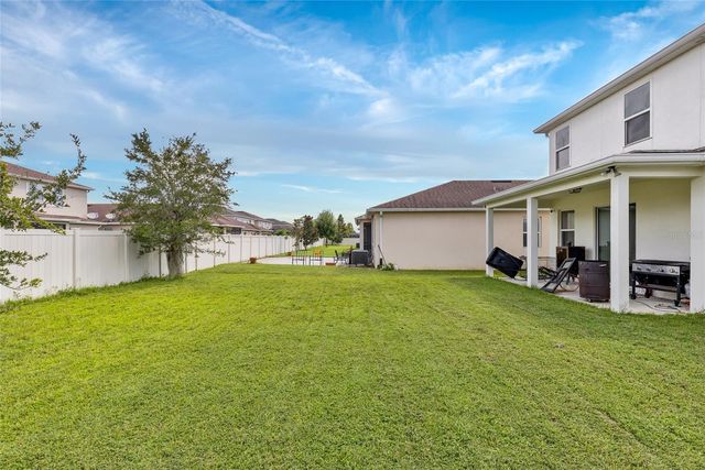 4869 GRASSENDALE TERRACE, Sanford, FL 32771
