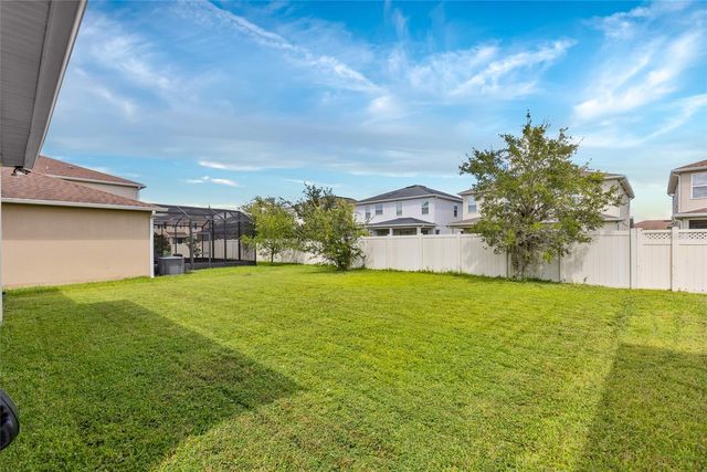 4869 GRASSENDALE TERRACE, Sanford, FL 32771