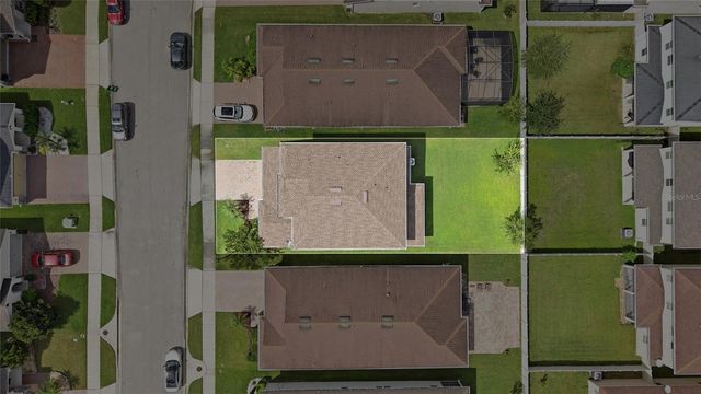 4869 GRASSENDALE TERRACE, Sanford, FL 32771