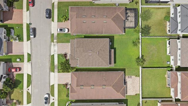 4869 GRASSENDALE TERRACE, Sanford, FL 32771