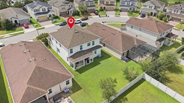 4869 GRASSENDALE TERRACE, Sanford, FL 32771