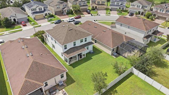 4869 GRASSENDALE TERRACE, Sanford, FL 32771