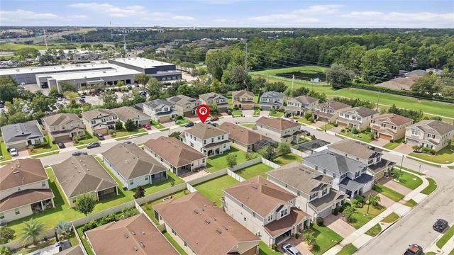 4869 GRASSENDALE TERRACE, Sanford, FL 32771