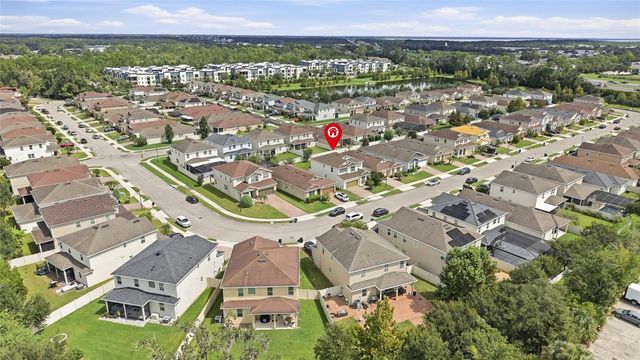 4869 GRASSENDALE TERRACE, Sanford, FL 32771
