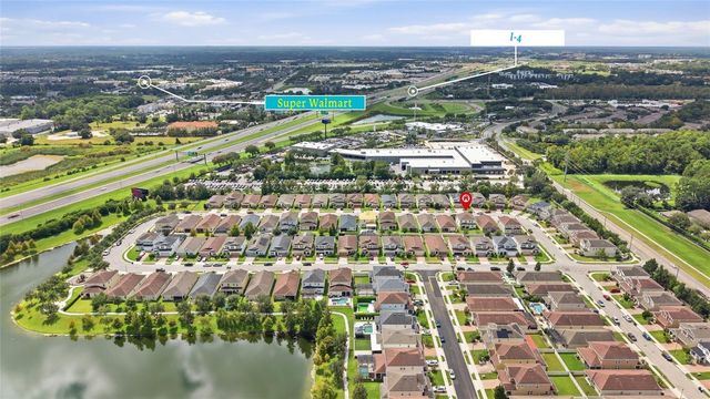4869 GRASSENDALE TERRACE, Sanford, FL 32771