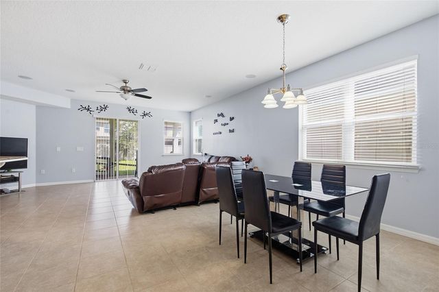 4869 GRASSENDALE TERRACE, Sanford, FL 32771