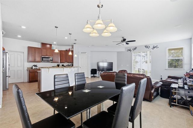 4869 GRASSENDALE TERRACE, Sanford, FL 32771
