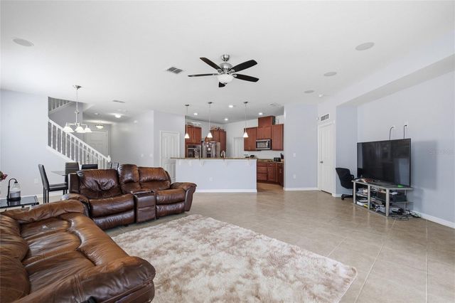 4869 GRASSENDALE TERRACE, Sanford, FL 32771