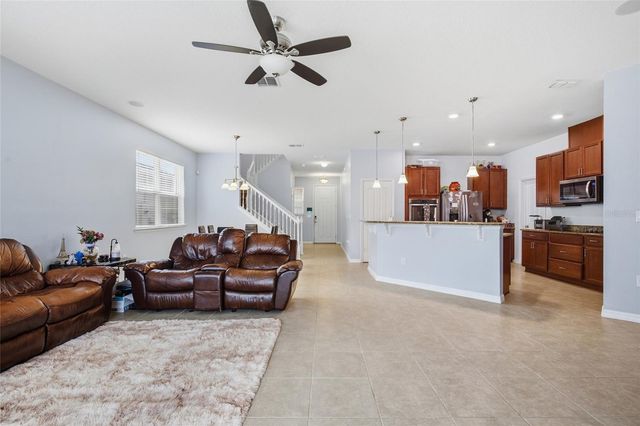 4869 GRASSENDALE TERRACE, Sanford, FL 32771