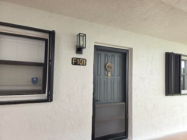 2001 W Woolbright Road F101, Boynton Beach, FL 33426