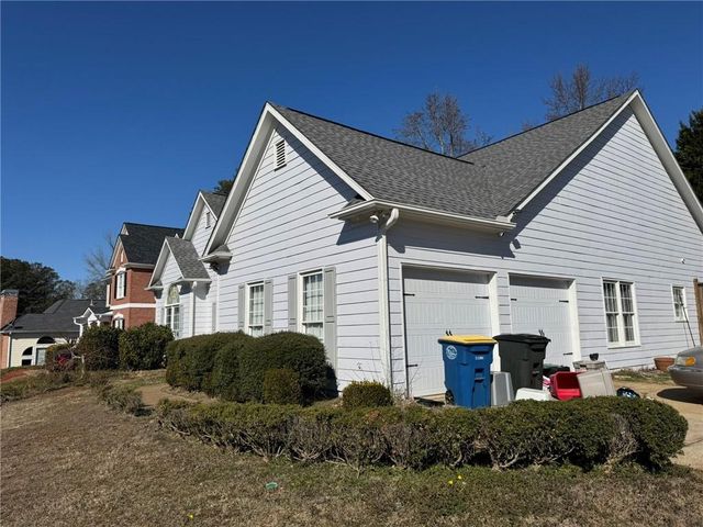 3011 Summer Stream NW Court, Kennesaw, GA 30152