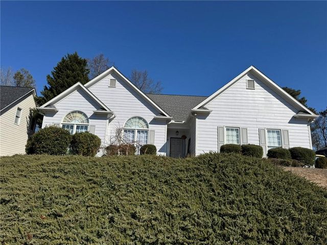 3011 Summer Stream NW Court, Kennesaw, GA 30152