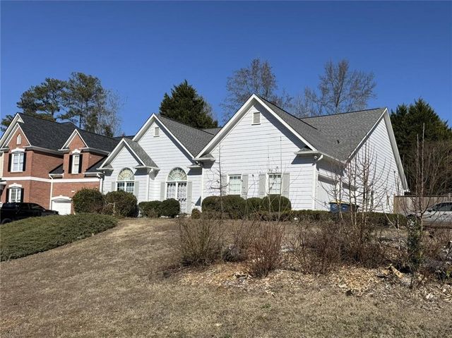 3011 Summer Stream NW Court, Kennesaw, GA 30152